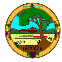 town of loomis